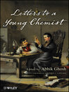Letters to a Young Chemist (eBook)